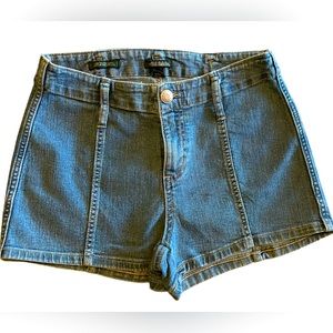 Wild Fable Women's Super High Rise  Shorts Sz 2